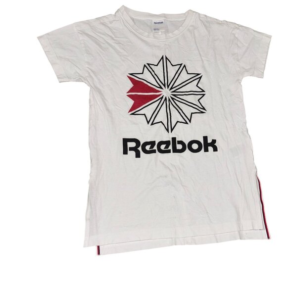 Tops - Reebok Small Classic Tee
